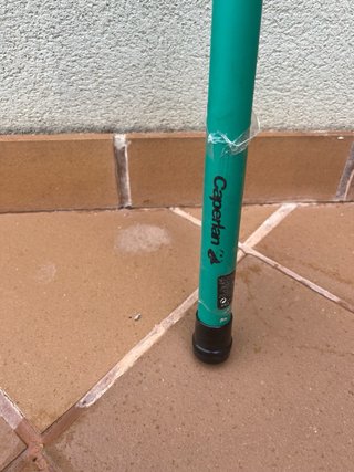 Caña de pesca telescópica XLE 500