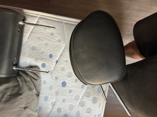 Cabezales de asiento con pantalla XTRONS