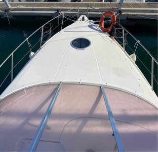 CRANCHI GIADA 30 - 2003