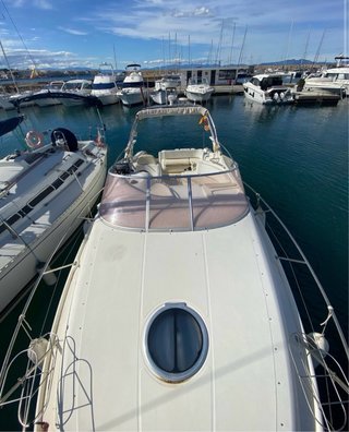 CRANCHI GIADA 30 - 2003