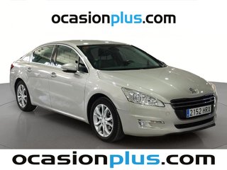 Peugeot 508 1.6 e-HDI Blue Lion Allure CMP 84 kW (115 CV)