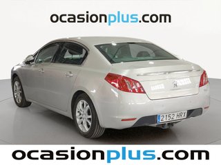 Peugeot 508 1.6 e-HDI Blue Lion Allure CMP 84 kW (115 CV)