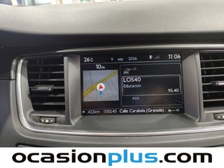 Peugeot 508 1.6 e-HDI Blue Lion Allure CMP 84 kW (115 CV)