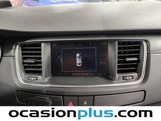 Peugeot 508 1.6 e-HDI Blue Lion Allure CMP 84 kW (115 CV)