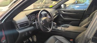 Maserati Levante 2021