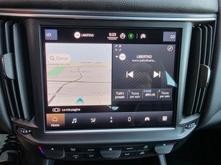 Maserati Levante 2021