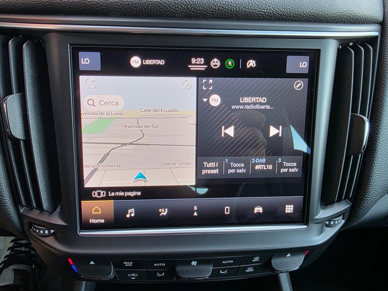 Maserati Levante 2021, foto 16