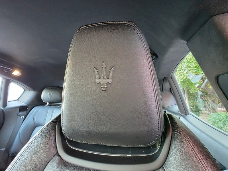 Maserati Levante 2021, foto 19