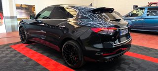 Maserati Levante 2021