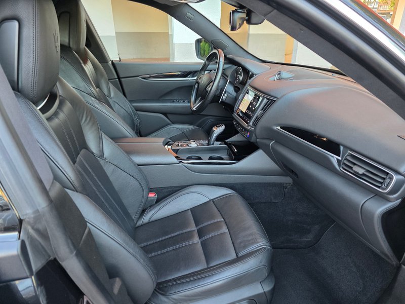 Maserati Levante 2021, foto 10