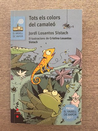 Libro de lecturas. PRECIO A NEGOCIAR