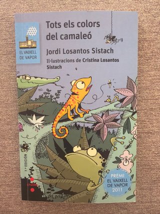 Libro de lecturas. PRECIO A NEGOCIAR