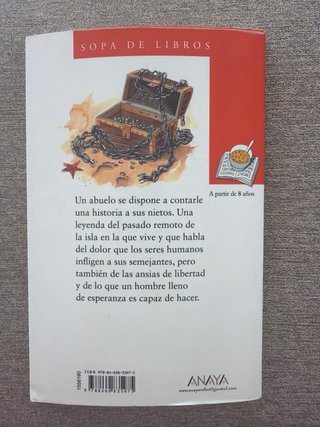 Libro de lecturas. PRECIO A NEGOCIAR