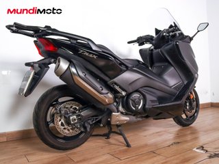 YAMAHA T-MAX 530 SX