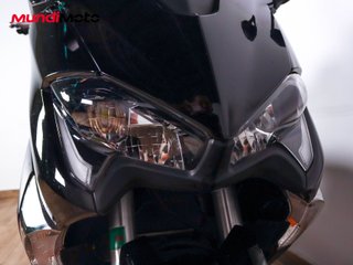 YAMAHA T-MAX 530 SX