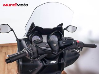 YAMAHA T-MAX 530 SX