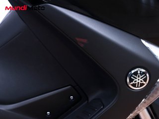 YAMAHA T-MAX 530 SX