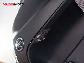 YAMAHA T-MAX 530 SX