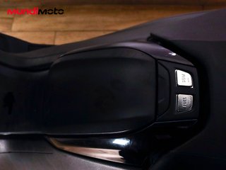 YAMAHA T-MAX 530 SX