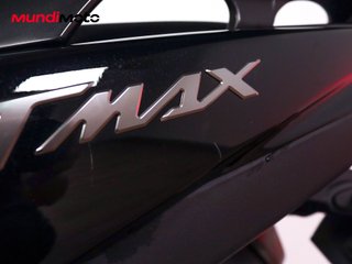 YAMAHA T-MAX 530 SX