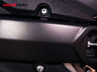 YAMAHA T-MAX 530 SX