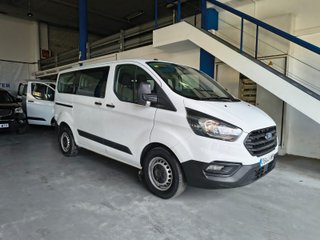 Ford Transit Custom 2.0 Tdci  Kombi 9 plazas