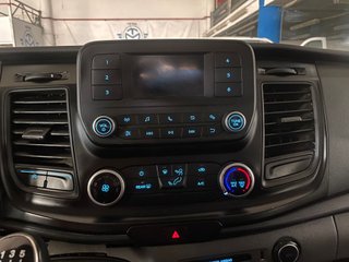 Ford Transit Custom 2.0 Tdci  Kombi 9 plazas