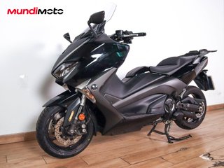 YAMAHA T-MAX 530 SX