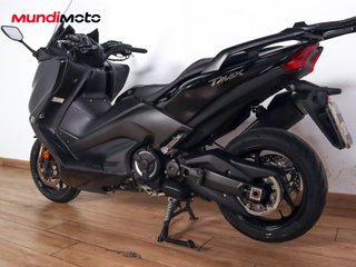 YAMAHA T-MAX 530 SX