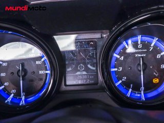 YAMAHA T-MAX 530 SX