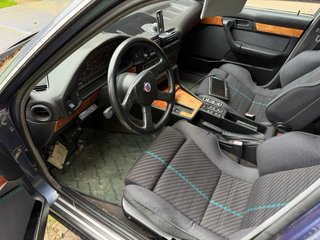 BMW Alpina B10 1992