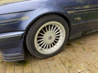 BMW Alpina B10 1992
