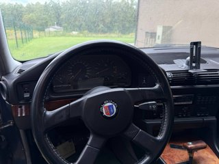 BMW Alpina B10 1992