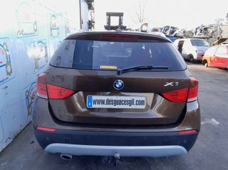 Bmw 1176890 kit airbag 0285010070 x1 (e84) sdrive