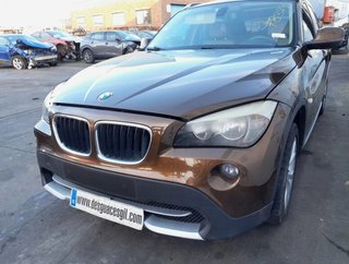 Bmw 1176890 kit airbag 0285010070 x1 (e84) sdrive