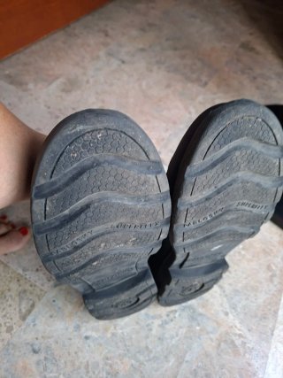 Zapatos escolares Pablosky azul talla 43