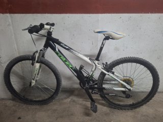 Bicicleta de montaña Coluer