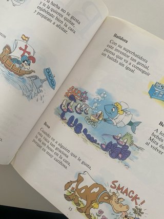 Mi primer diccionario Disney