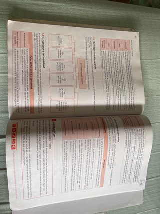 Gestion economica y financiera de la empresa CF...