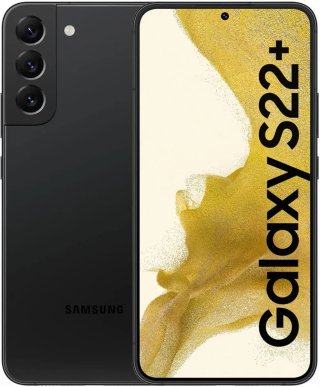 Samsung Galaxy S22+ Precintado