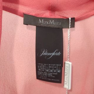 Coprispalle Donna Max Mara linea Pianoforte