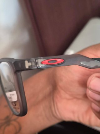 Gafas Oakley OOX8186 5416