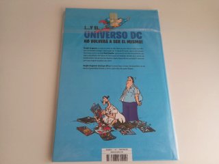 Sergio Aragonés destruye DC