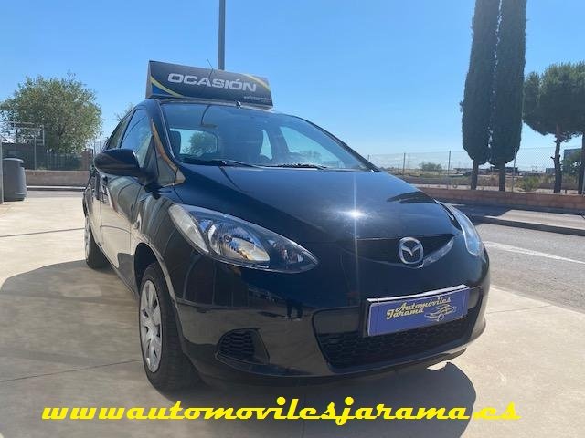 Mazda Mazda2 2 1.3 Iruka 2014