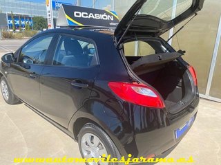 Mazda 2 2014
