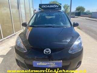 Mazda 2 2014