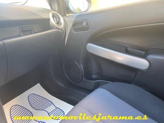 Mazda 2 2014