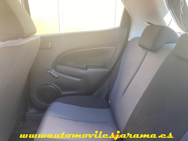 Mazda Mazda2 2 1.3 Iruka 2014, foto 8