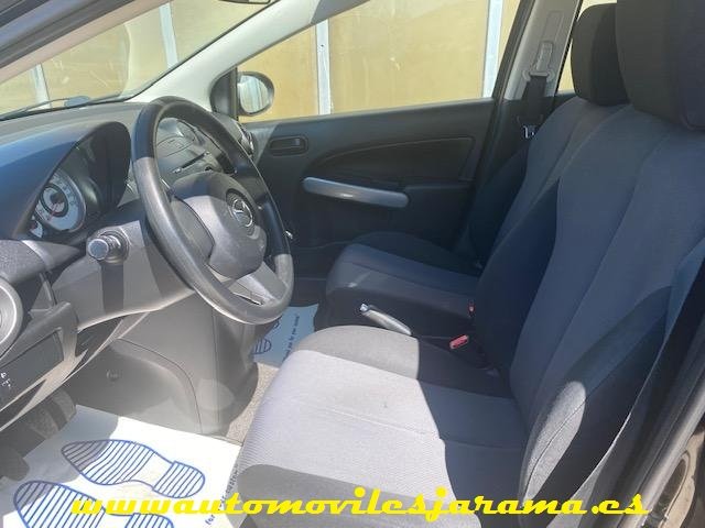 Mazda Mazda2 2 1.3 Iruka 2014, foto 10