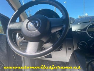 Mazda 2 2014